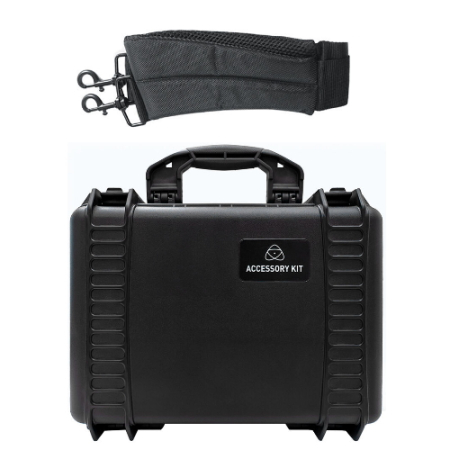 Atomos Hard Shell Case - twardy case/futerał/skrzynia/walizka na monitory i akcesoria